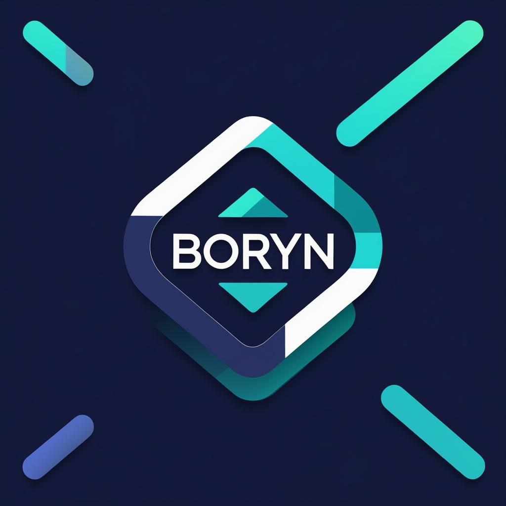 Boryn Logo